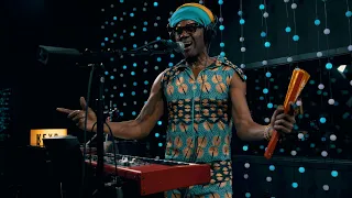 Antibalas - Full Performance (Live on KEXP)