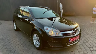 Авто з Швейцарії , у продажу Opel Astra H / Опель Астра 1.8 бензин