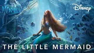 Book Tickets Now | The Little Mermaid | Disney UK