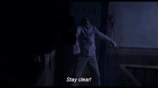 Stay clear! | REC 2 [SPANISH, ENG SUBS] (2009) [RE-UP]