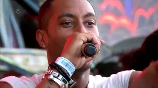 Tomorrowland 2017 | Sunnery James & Ryan Marciano