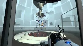 best moments in portal 2