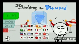 how to get all achievements in Stealing The Diamond Part 2