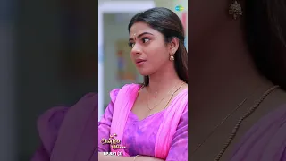 Anbe Vaa Serial Episode Shorts - 881 - 3 | #AnbeVaa | Virat | Delna Davis | #shorts #ytshorts