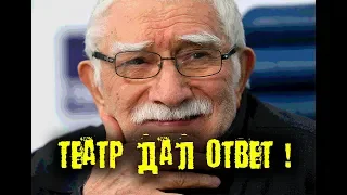 ТЕАТР дал ответ по ДЖИГАРХАНЯНУ-Виталина Цымбалюк-Сенсация-Самый громкий развод года-Скандалы шоу