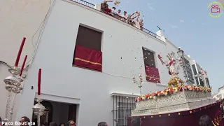 2024-04-07 PROCESIÓN DEL RESUCITADO ARCOS DE LA FRONTERA