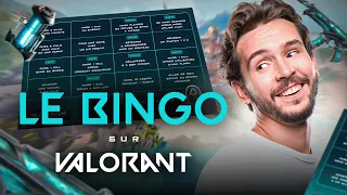 BINGO VALO ! (c'est un bingo sur Valorant en fait)