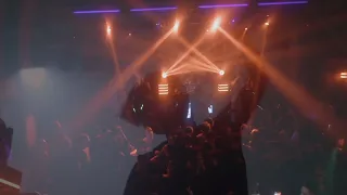 HYDRA pres: ПАРАЛИЧ (Paralich) [DEAD END] Official Aftermovie