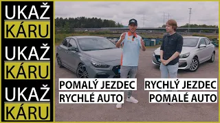 4K | BUDU RYCHLEJŠÍ NEŽ PROFI ZÁVODNÍK? | MATES vs. PETR SEMERÁD | VÝKON vs. DOVEDNOSTI