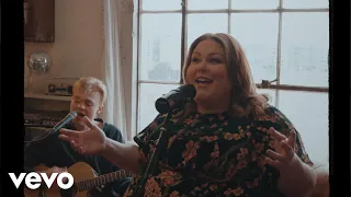 Chrissy Metz - Girl Go (Official Acoustic Video)