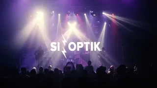 Sinoptik - Live in Atlas 2019 02 08