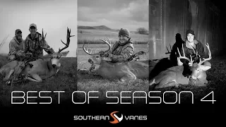 Best of Season 4 | Southern Vanes