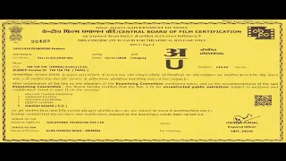 Hindi Movie 2022 - Tik Tik Tik 4K Ultra HD   Jayam Ravi Hindi Movie