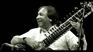 Ustad Shahid Parvez (sitar) - Raga Jog ❤️