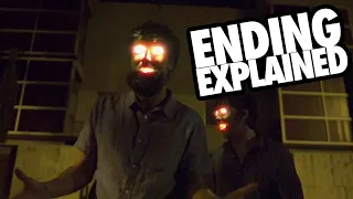 V/H/S VIRAL (2014) Ending Explained