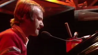 Phil Collins - I Missed Again - Top Of The Pops - March 1981