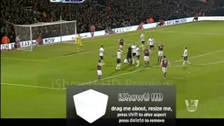 Tottenham Hospur vs West Ham Full Highlights HD