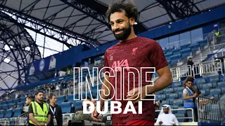 Inside Dubai: All-access from Reds winter friendly | Liverpool 1-3 Lyon