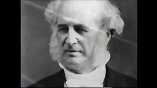 Cornelius Vanderbilt