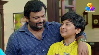 Flowers Uppum Mulakum | Episode 919