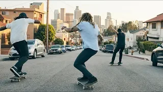 Neen Williams - Skate Forever | lululemon