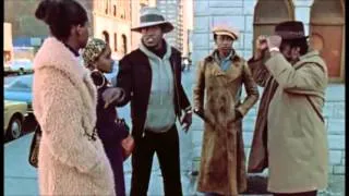 Blaxploitation Clip: Super Spook (1975, starring Leonard Jackson)