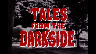 Tales From the Darkside Season 2 Opening and Closing Credits and Theme Song