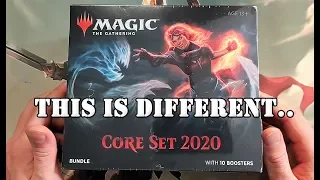 Core Set 2020 Bundle