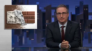 Chocolate: Last Week Tonight with John Oliver (HBO)