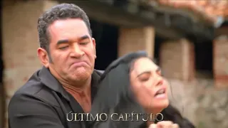 Chamada "A Desalmada" - Capítulo 79 (24/10/2022) Último Capítulo