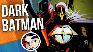 Dark Multiverse: Batman Knightfall - Complete Story | Comicstorian