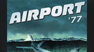Airport ‘77 (1977) Review