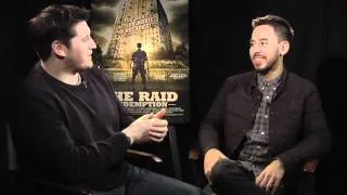 The Raid Redemption - Interview - Hard Shoot  Stunts