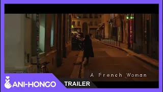 A French Woman (2020) - Trailer