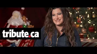 Kathryn Hahn - A Bad Moms Christmas Interview