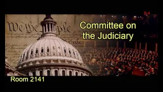 Crime Subcommittee Hearing: Oversight of the Federal Bureau of Prisons