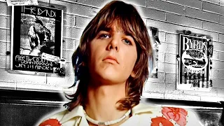 Does Gram Parsons Haunt The Joshua Tree Inn?