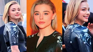 Chloë Grace Moretz, Sobrang bigatin Felix. Phoebe Dyvenor, 2023/2024 HYEIN AT LOUIS VUITTON