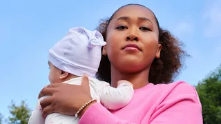 Naomi Osaka Teams Up with Daughter in Heartwarming Baby Formula Ad