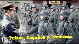 Las 7 Curiosidades más Inquietantes sobre la Batalla de Berlín 1945