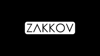 Zakkov - I'm Crazy (Extended Mix)