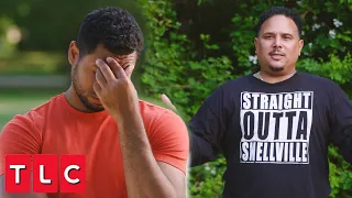 Pedro Attempts to Track Down Chantel After She Empties Their Bank Account | The Family Chantel