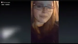 Woman Gets Arrested After She Live Streams Driving Drunk on Periscope