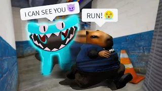Roblox Rainbow Friends Chapter 2 FUNNY MOMENTS (MEMES) #1