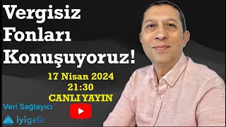 Vergisiz Fonları Konuşuyoruz! Stopaj Avantajında Son Günler!