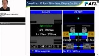 Glass Processing Fiber Laser Component Fabrication