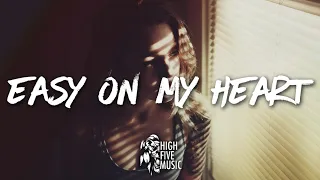 Gabry Ponte - Easy On My Heart (Lyrics)