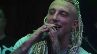 El Polaco en Jarana - Show grabado el 21 de Agosto de 2019