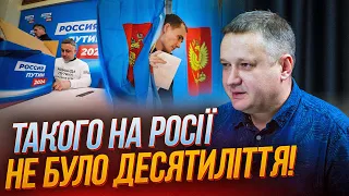 😱ТРЕШ! ЧЕБУРАШКА увірвався на ДІЛЬНИЦЮ рф, відео порушень НЕГАЙНО ВИДАЛЯЮТЬ, еліти в шоці | КОШЕЛЬ