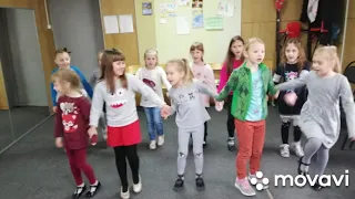 "Дети поют о мире!"
